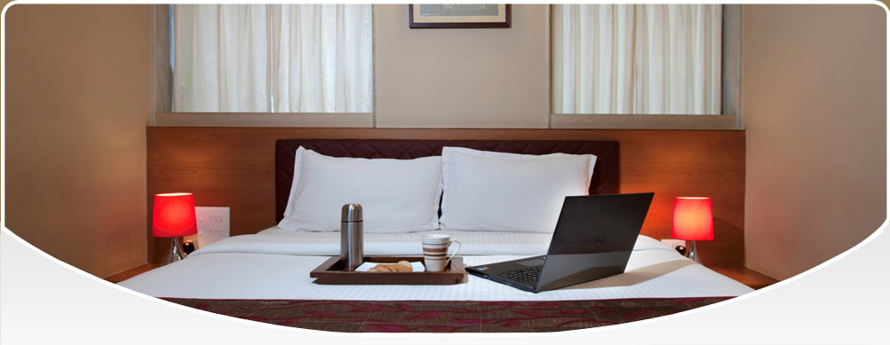 Hotel Prestige Mangalore Executive Special Deluxe Room
